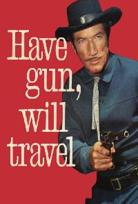 Have Gun Will Travel